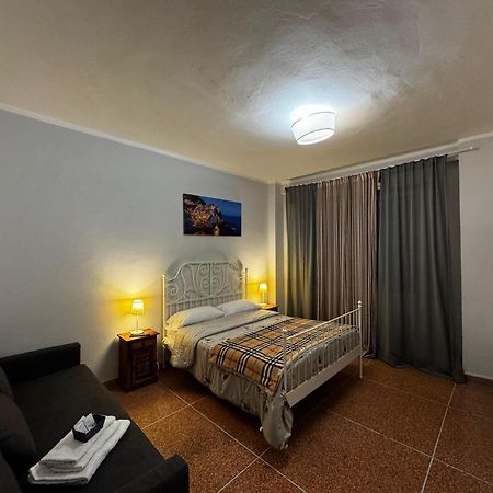 City Rooms Pisa Buitenkant foto