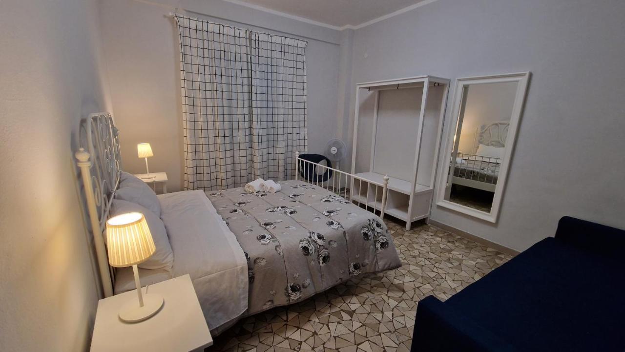 City Rooms Pisa Buitenkant foto