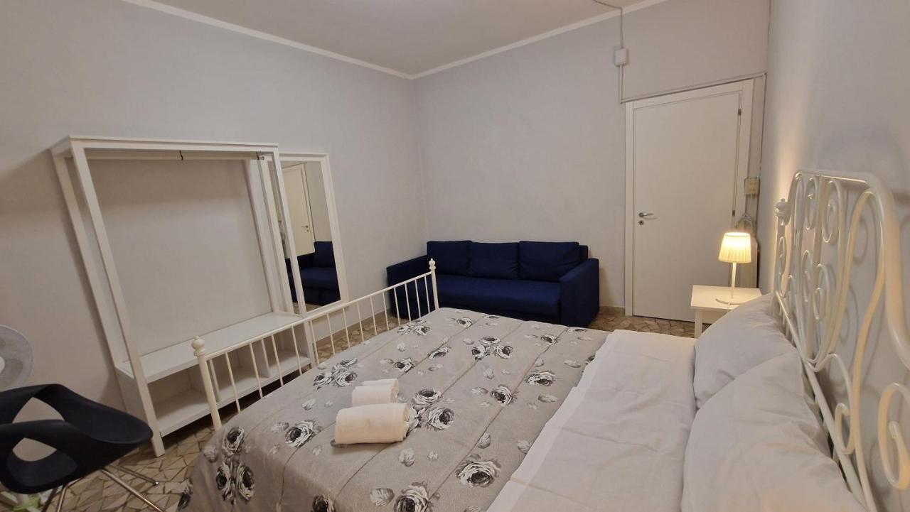 City Rooms Pisa Buitenkant foto