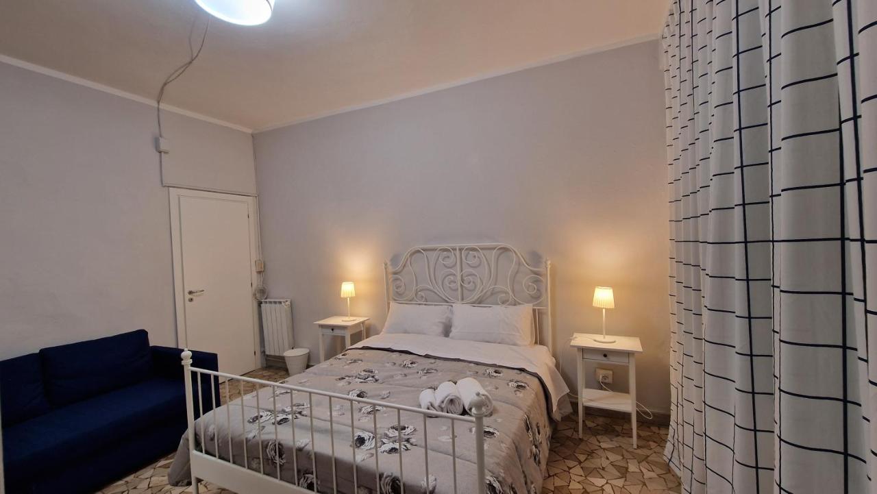 City Rooms Pisa Buitenkant foto