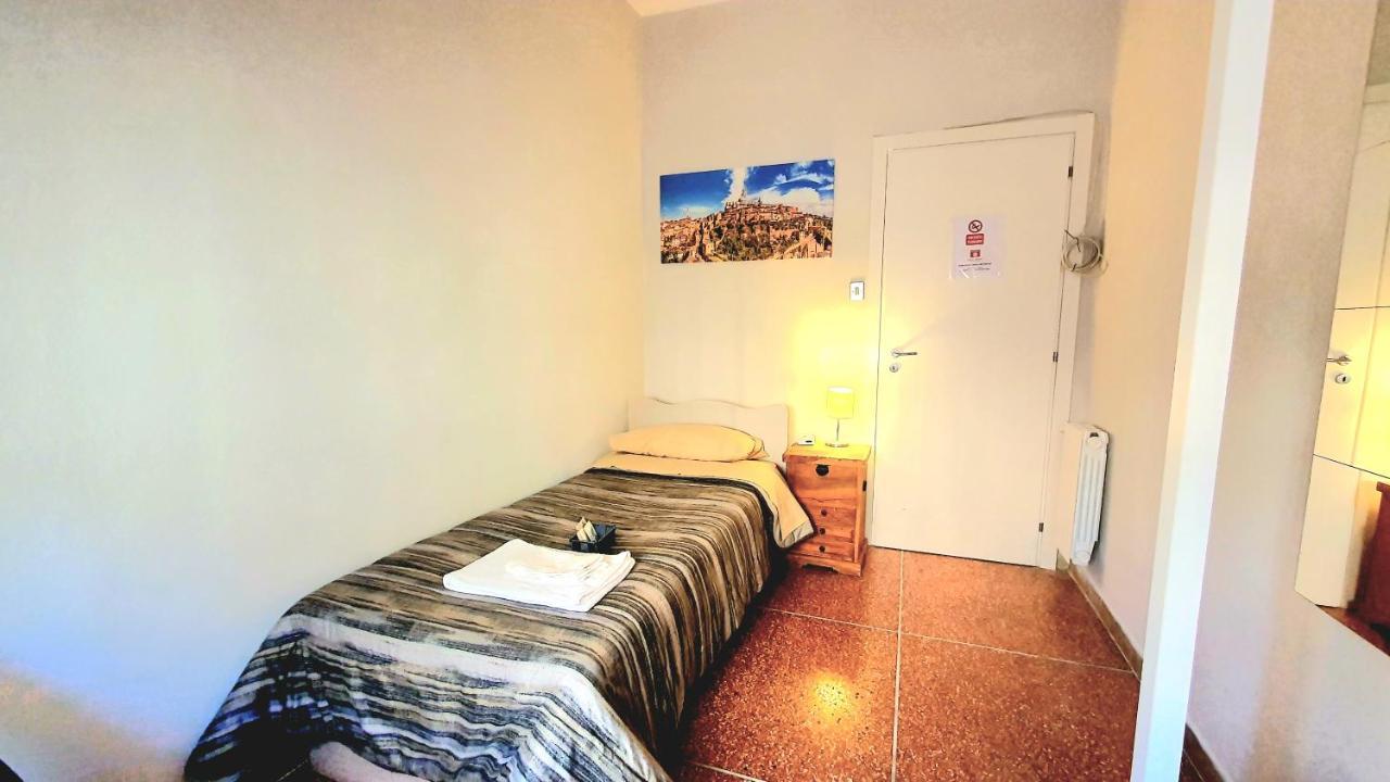 City Rooms Pisa Buitenkant foto