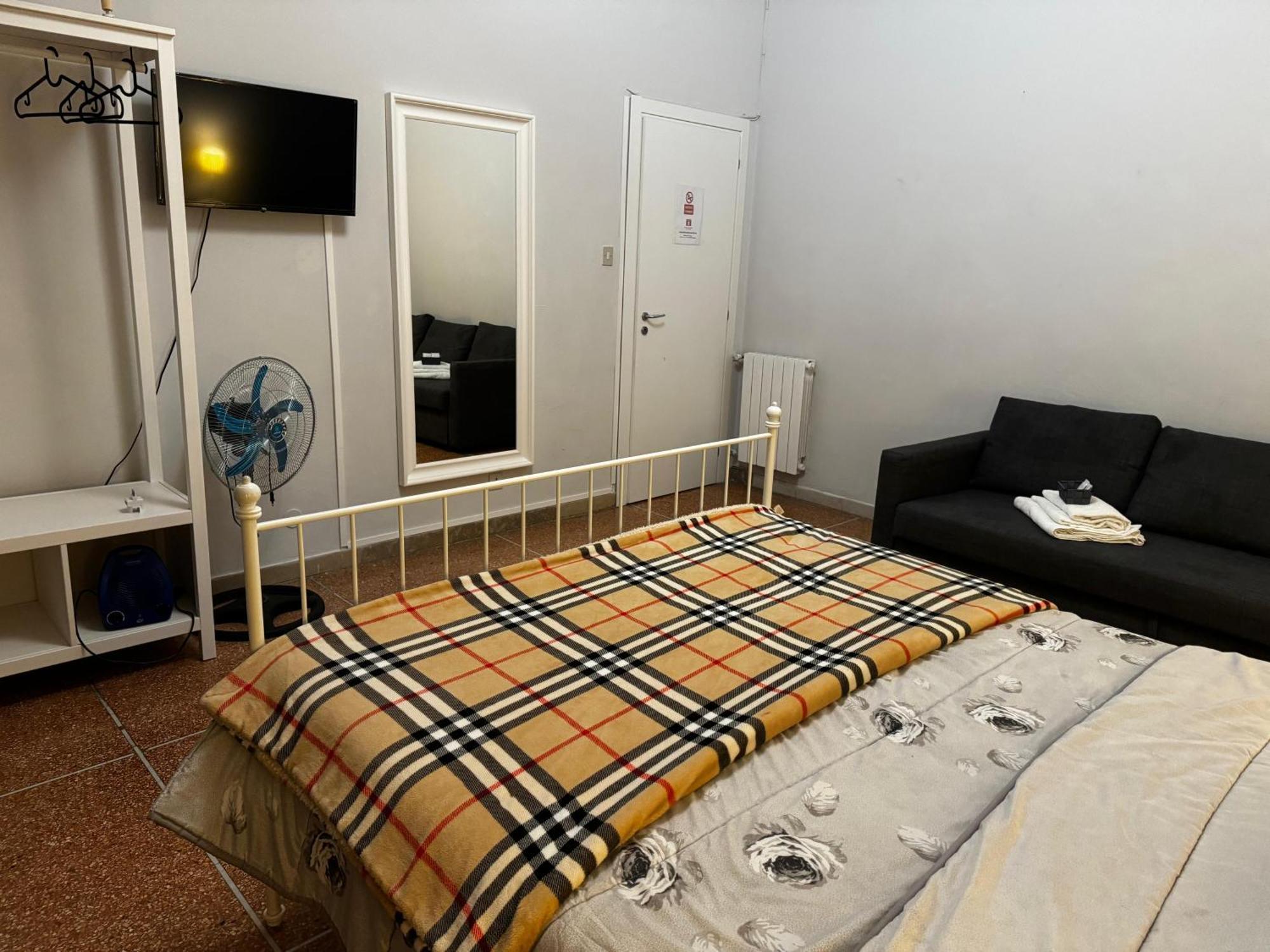 City Rooms Pisa Buitenkant foto