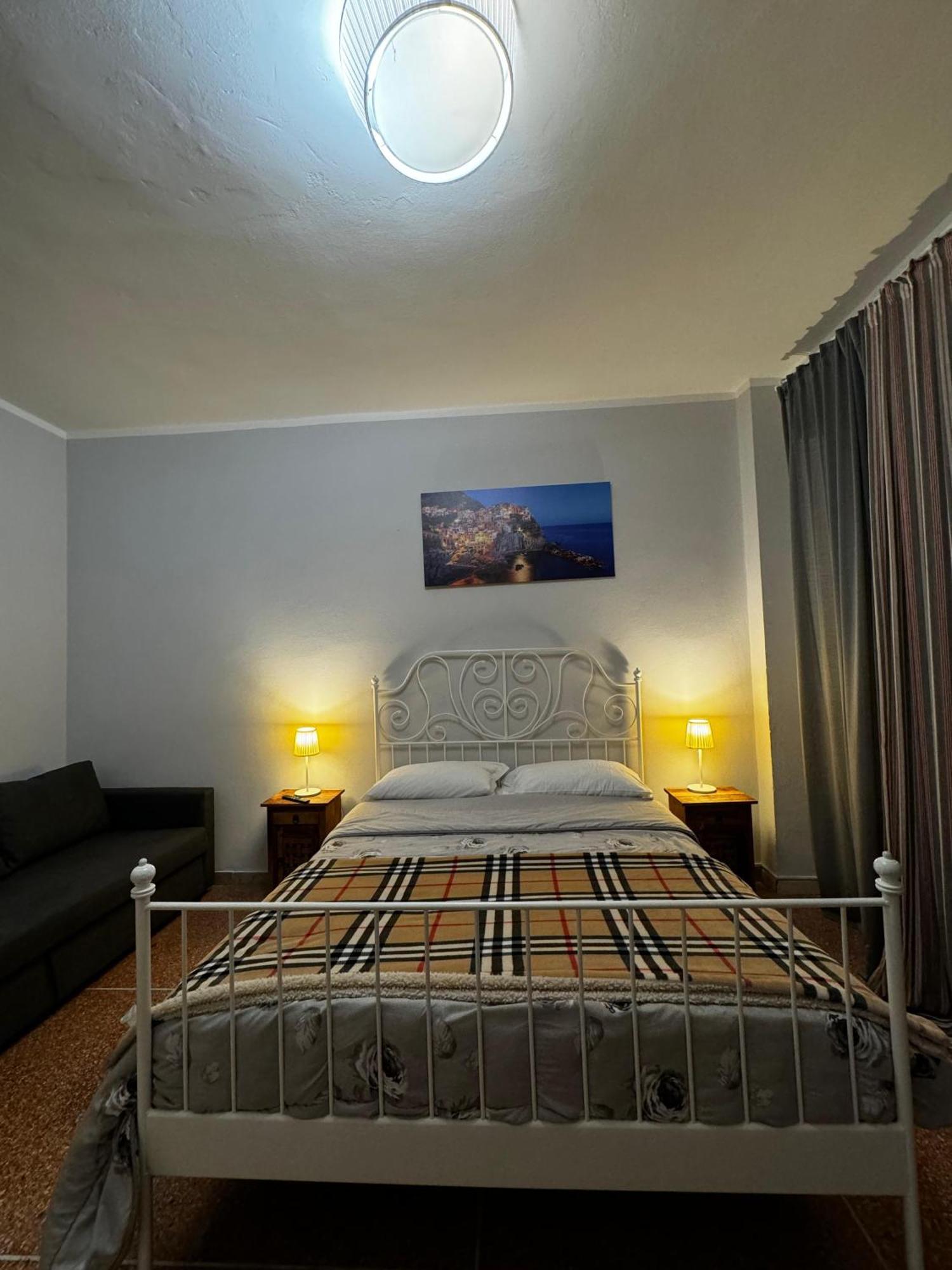 City Rooms Pisa Buitenkant foto